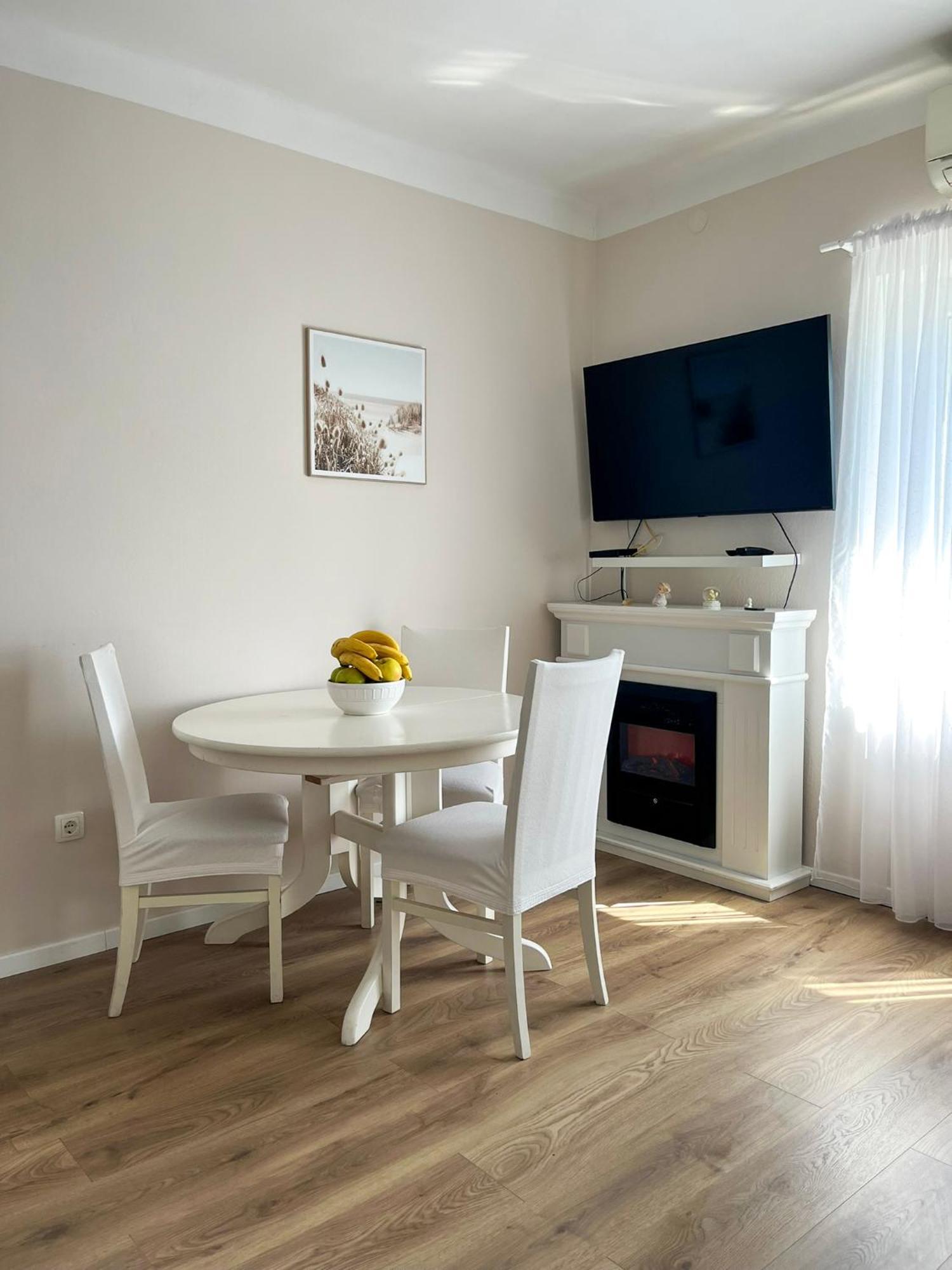 Apartment Natali Split Ngoại thất bức ảnh