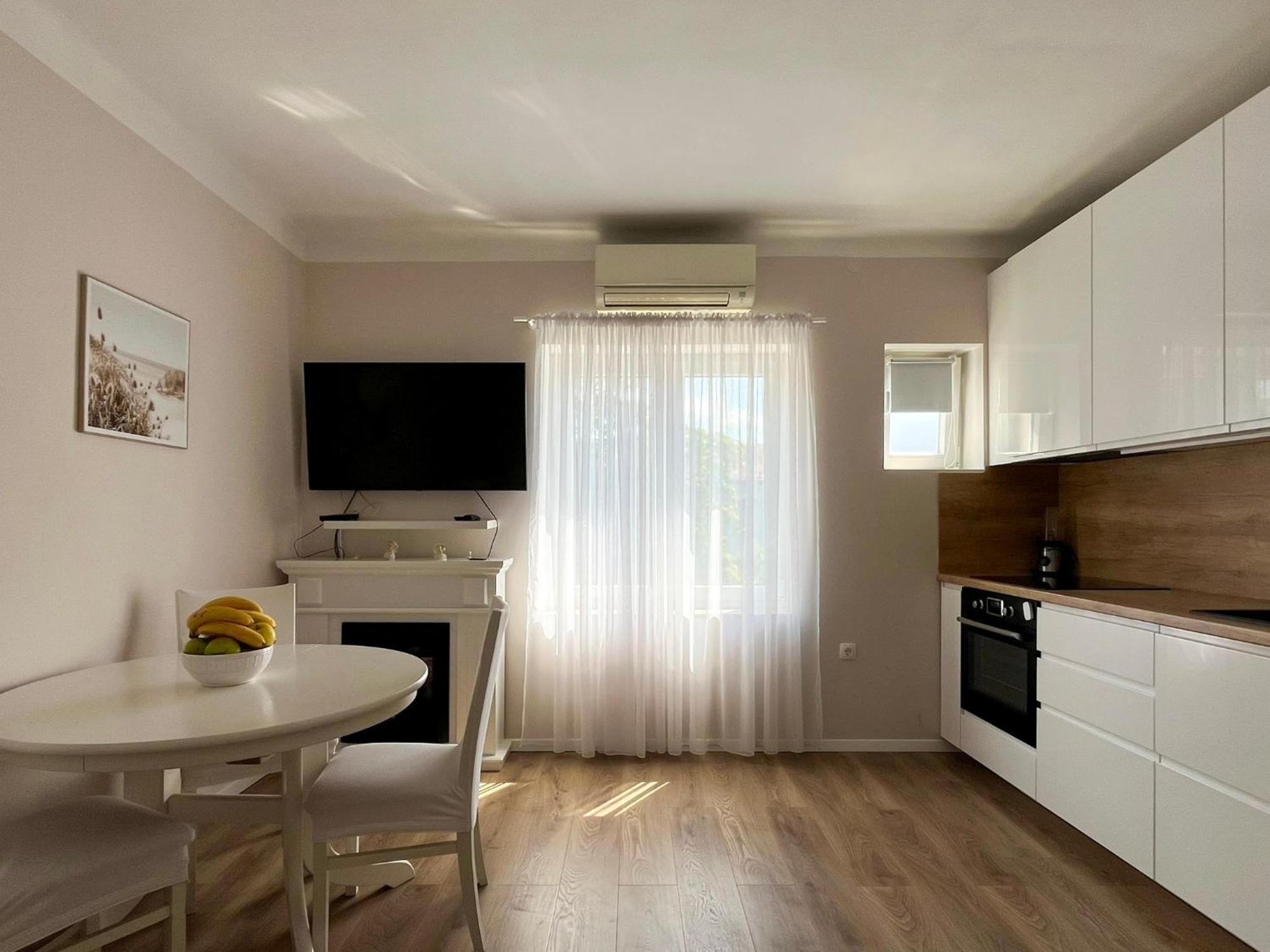 Apartment Natali Split Ngoại thất bức ảnh