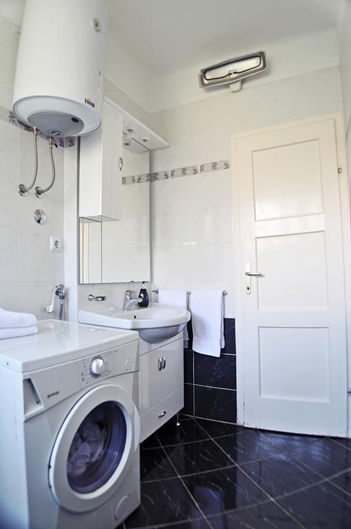 Apartment Natali Split Phòng bức ảnh